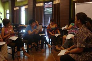 2012 Club Assembly - Crosswinds Suites & Resort Tagaytay -3