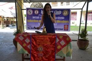 Induction Interact 1