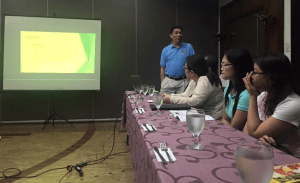 Eartquake Preparedness