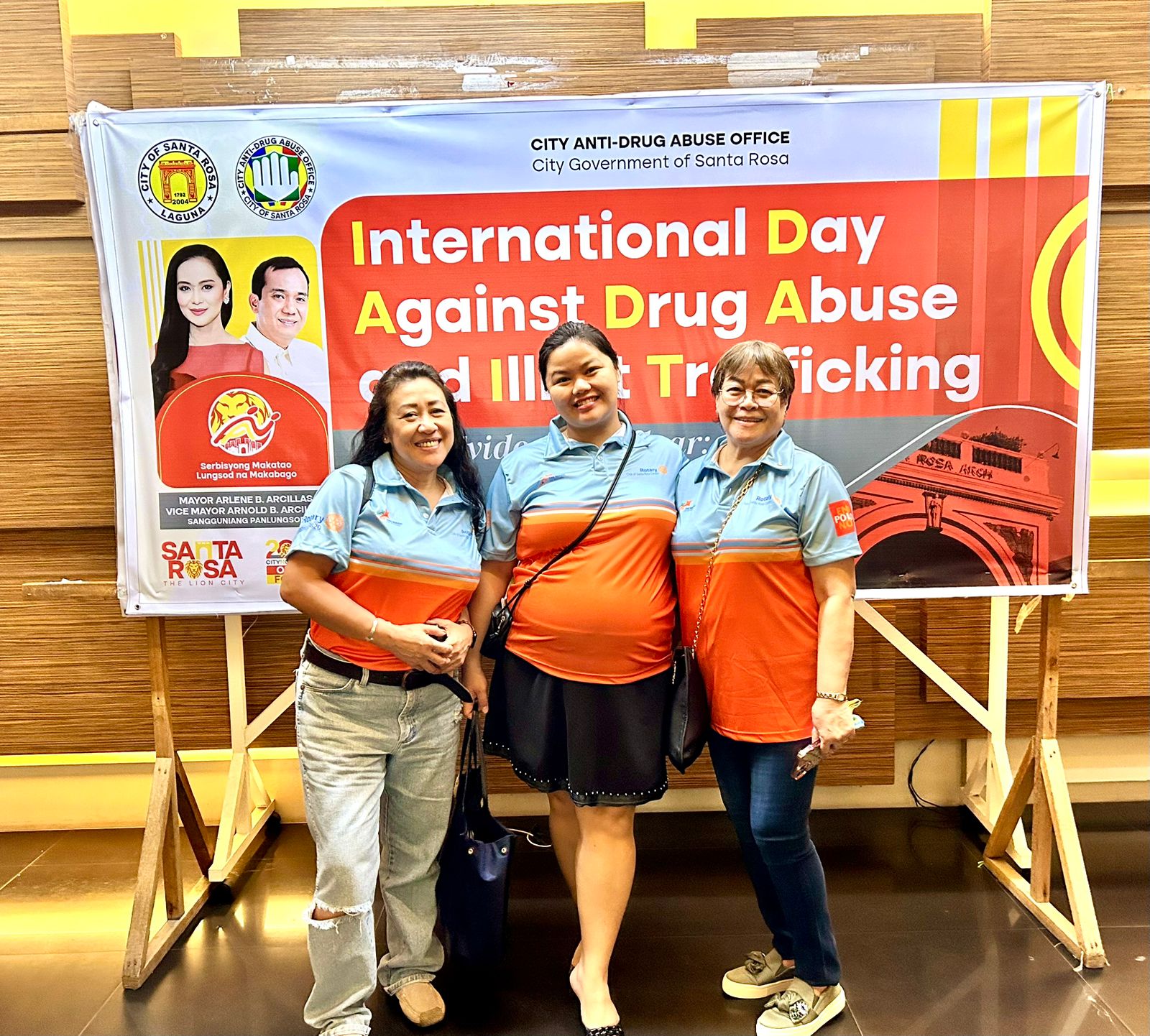 International Day Against Drug Abuse and Illicit Trafficking Seminar ...