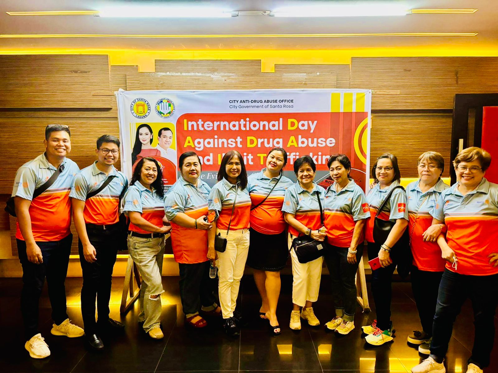 International Day Against Drug Abuse and Illicit Trafficking Seminar ...